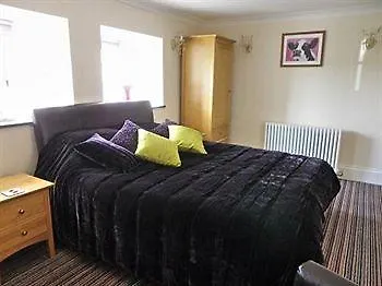 Oak Barn 4* North Hill