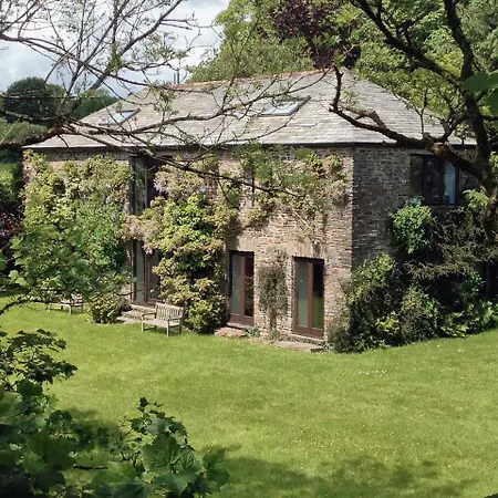 Oak Barn Otel North Hill