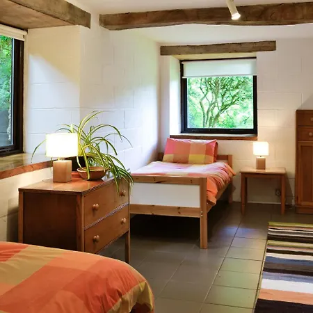 Otel Oak Barn North Hill